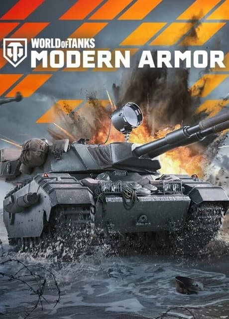 World of Tanks: Modern Armor