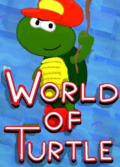 World of Turtle