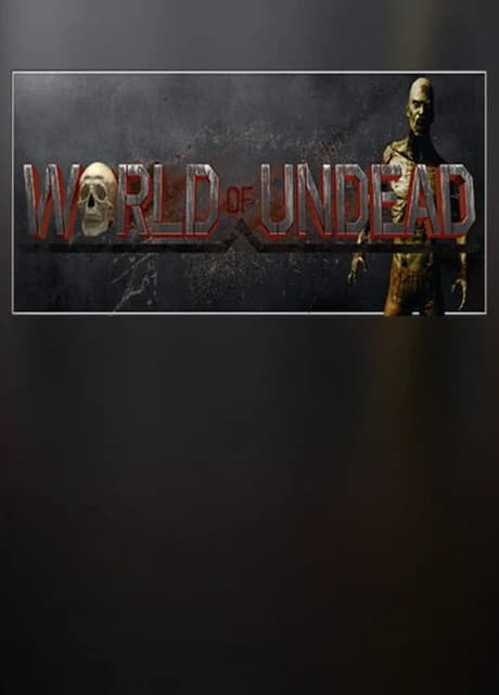 World of Undead