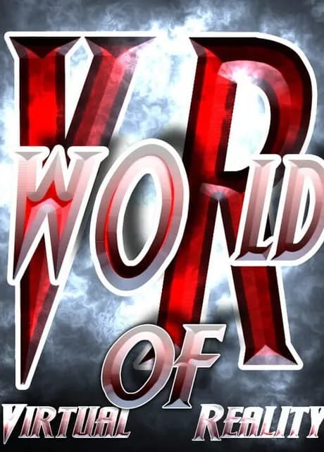 World of Virtual Reality