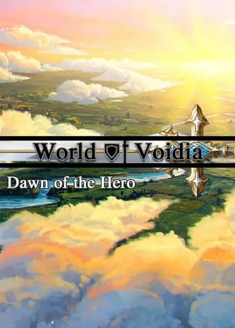 World of Voidia
