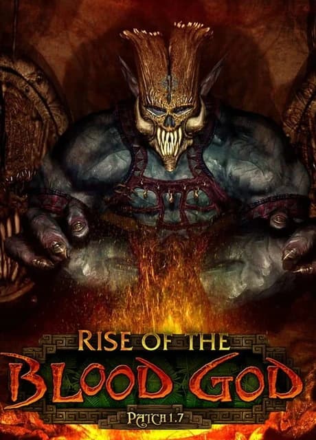 World of Warcraft: Rise of the Blood God