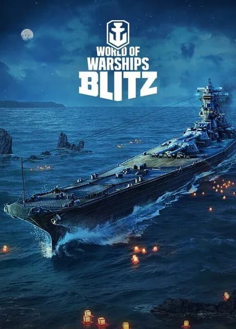 World of Warships: Blitz