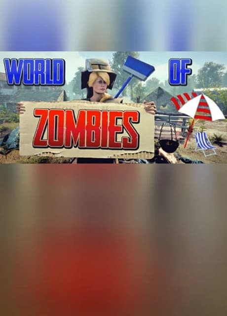 World of Zombies