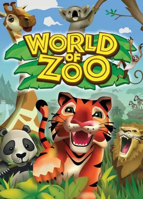 World of Zoo