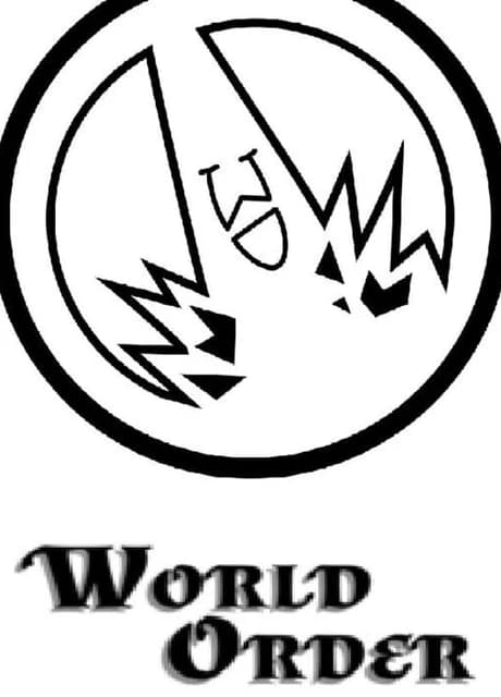 World Order