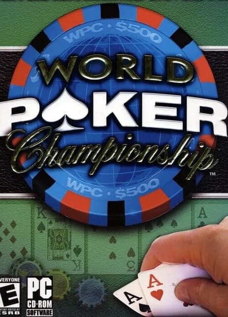 World Poker Championship