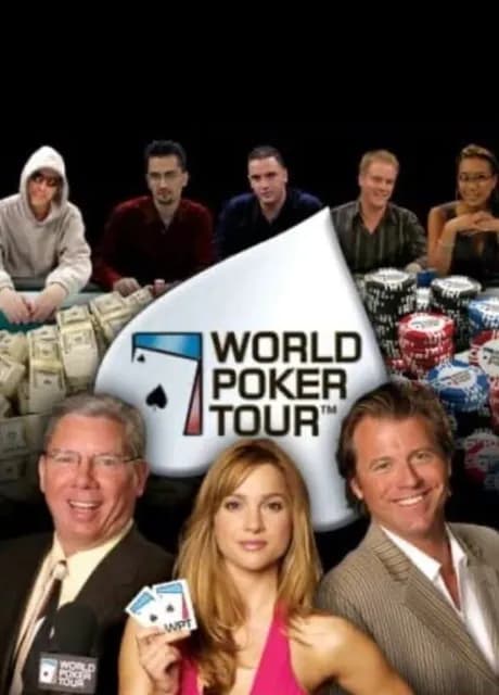 World Poker Tour