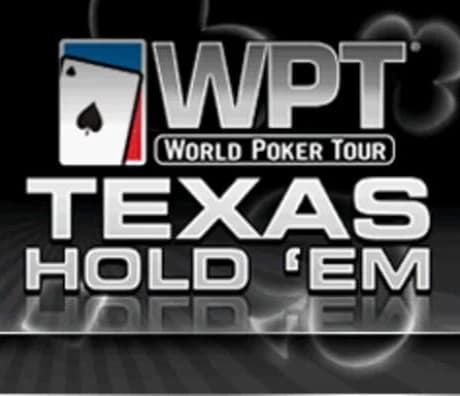 World Poker Tour: Texas Hold 'Em