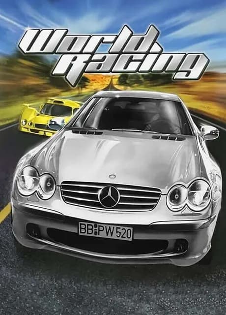 World Racing