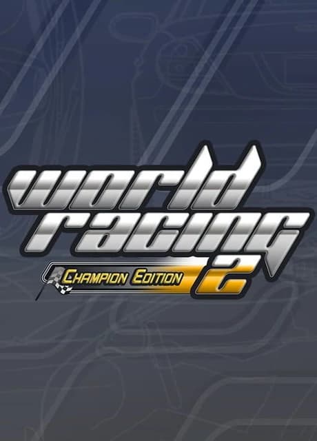World Racing 2: Champion Edition