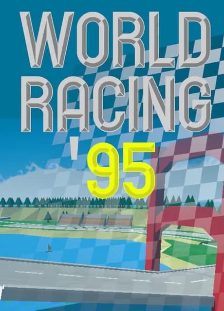 World Racing '95