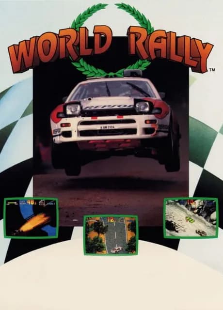 World Rally