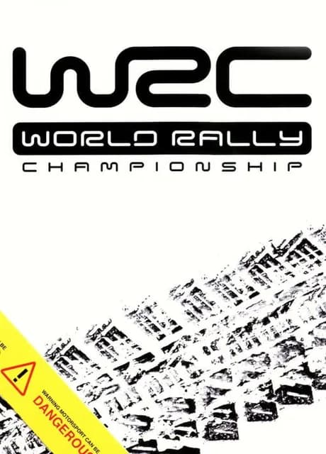World Rally Championship