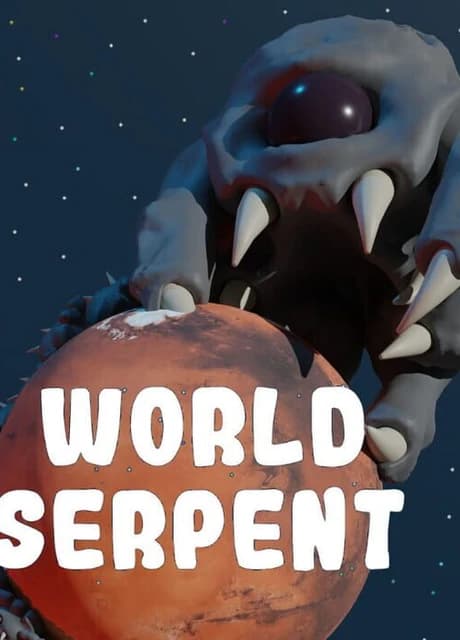 World Serpent