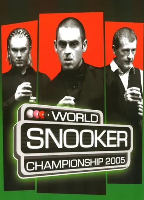 World Snooker Championship 2005
