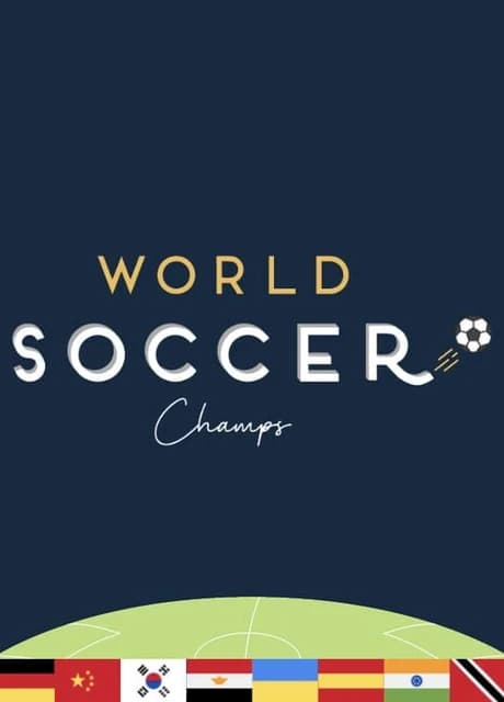 World Soccer Champs
