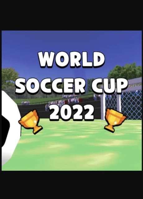 World Soccer Cup 2022
