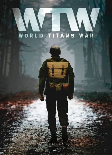World Titans War