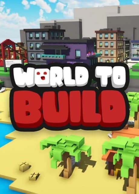 World to Build