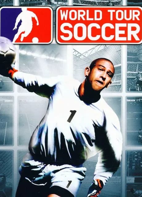 World Tour Soccer