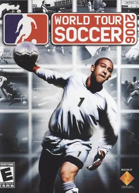 World Tour Soccer 2006