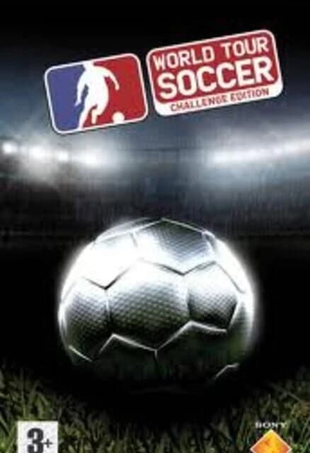 World Tour Soccer: Challenge Edition