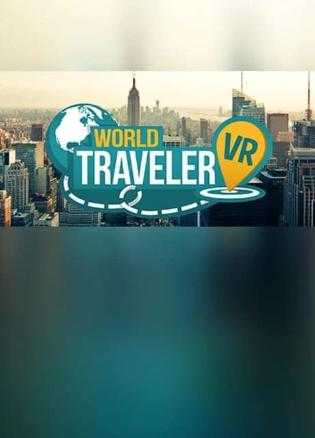 World Traveler VR