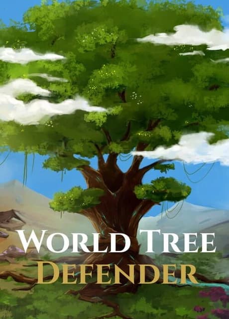 World Tree Defender