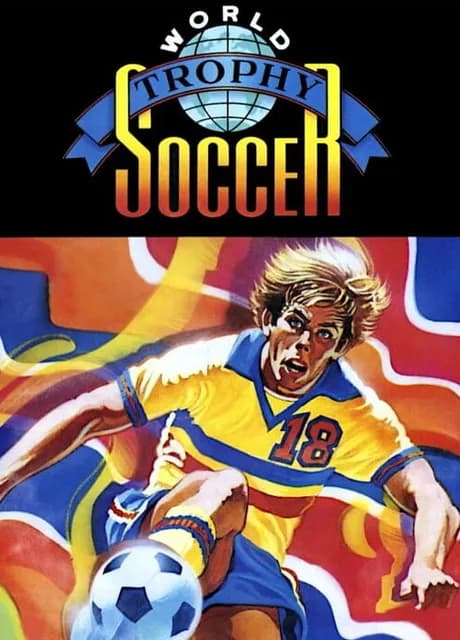 World Trophy Soccer
