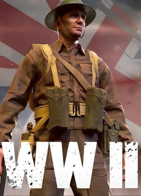 World War 2