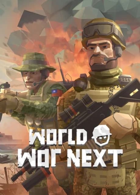 World War Next