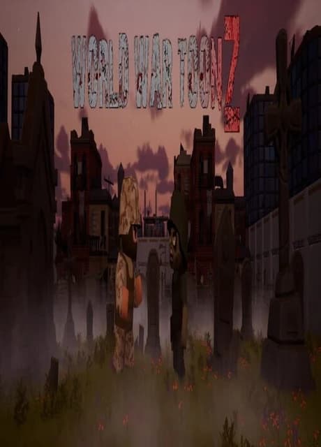 World War ToonZ