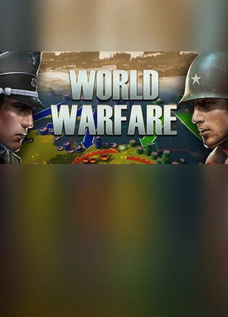 World Warfare