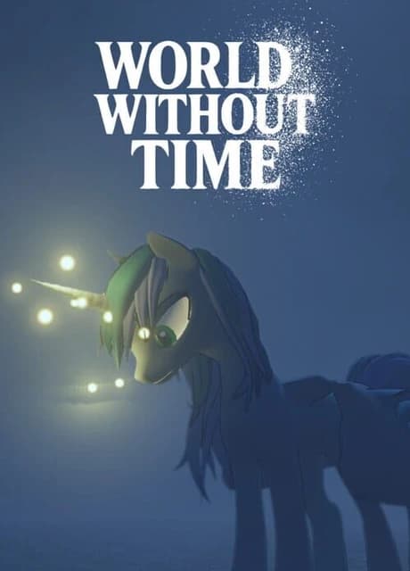 World Without Time