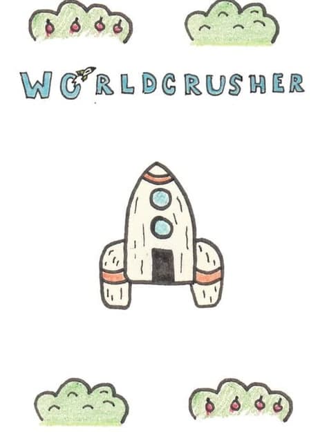 Worldcrusher