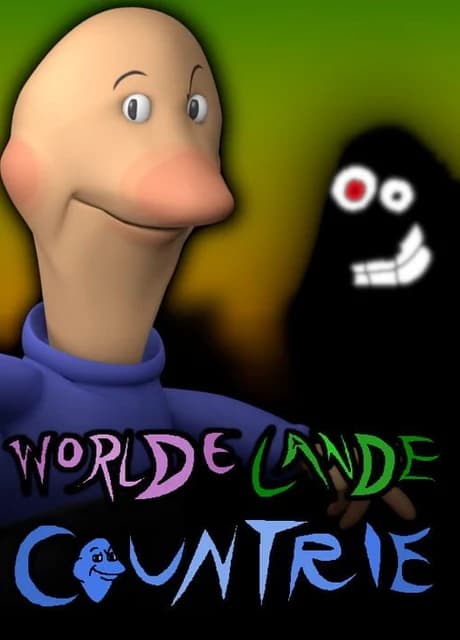 Worlde Lande Countrie