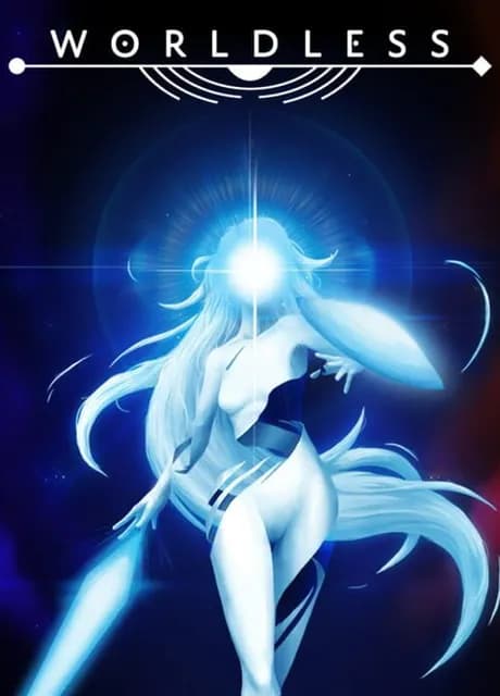 Worldless