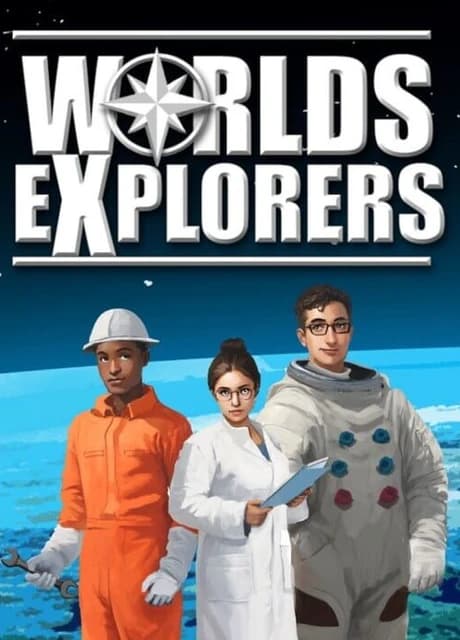 Worlds Explorers