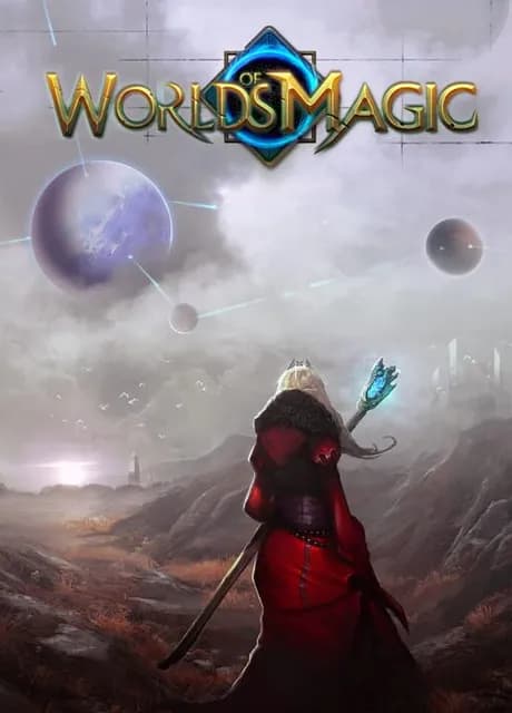 Worlds of Magic