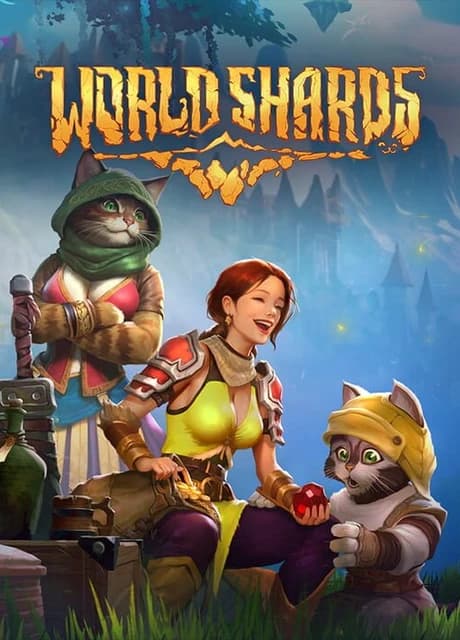 WorldShards