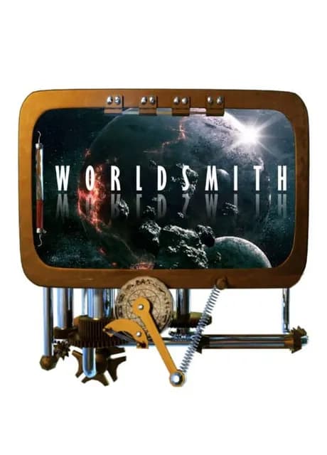 Worldsmith