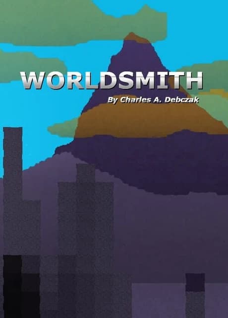 Worldsmith by Charles A. Debczak
