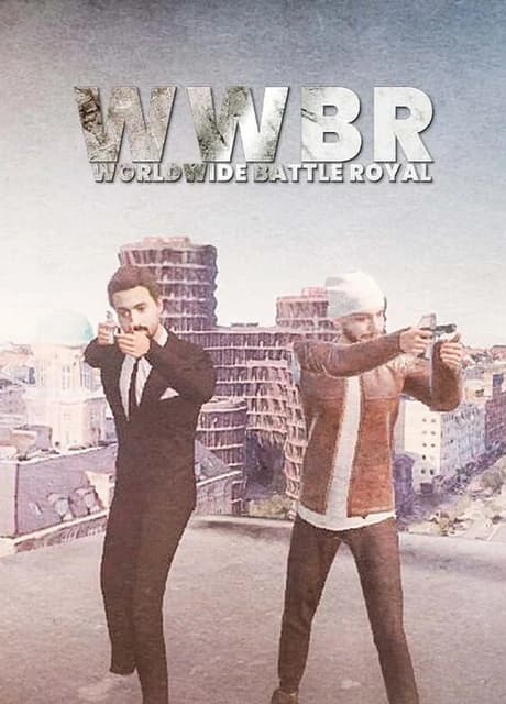Worldwide Battle Royale