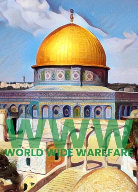 WorldWide Warfare League of Cities