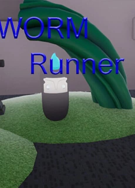Worm Runner