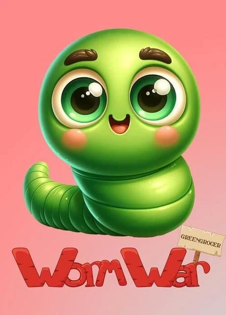 Worm War: Greengrocer