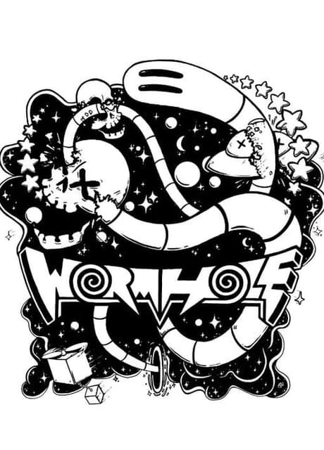 Wormhole