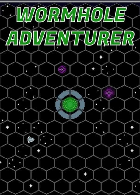 Wormhole Adventurer