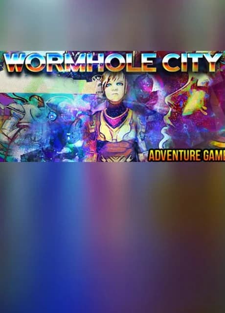 Wormhole City